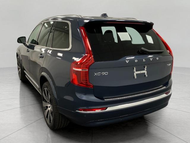 2025 Volvo XC90 Plug-In Hybrid Vehicle Photo in Appleton, WI 54913