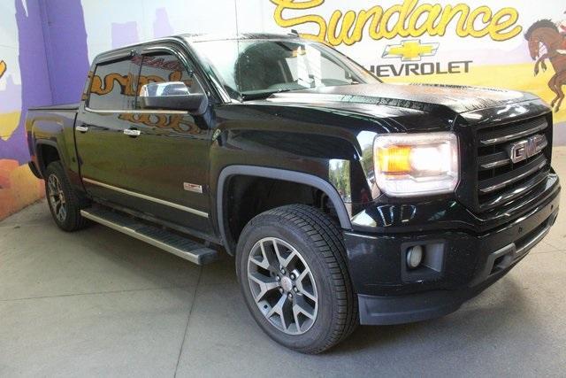 2014 GMC Sierra 1500 Vehicle Photo in GRAND LEDGE, MI 48837-9199