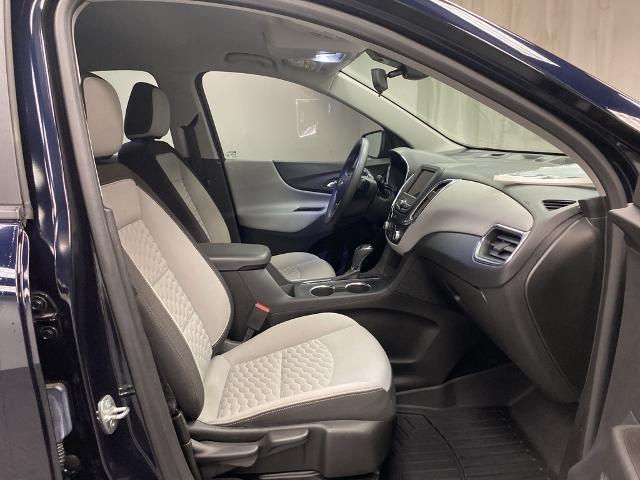 2021 Chevrolet Equinox Vehicle Photo in ASHLAND, KY 41101-7620