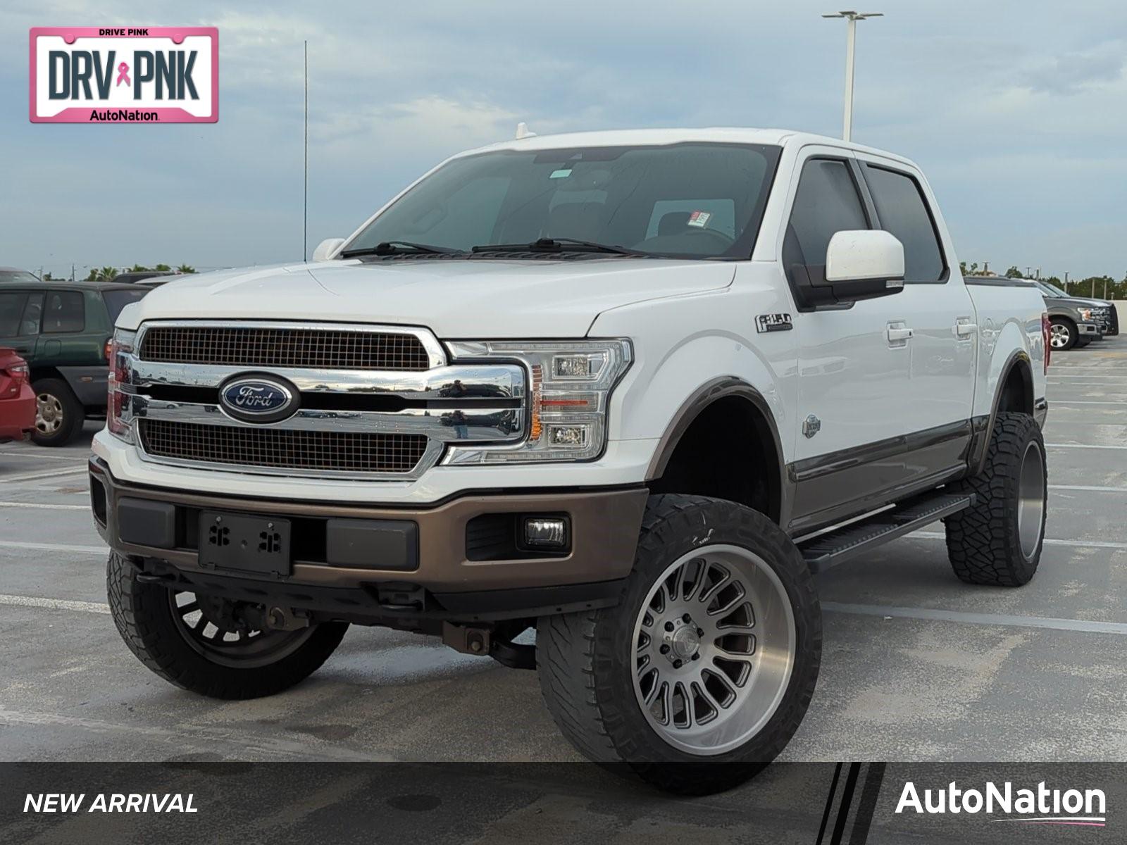 2019 Ford F-150 Vehicle Photo in Ft. Myers, FL 33907