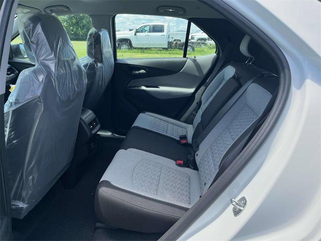 2024 Chevrolet Equinox Vehicle Photo in ALCOA, TN 37701-3235