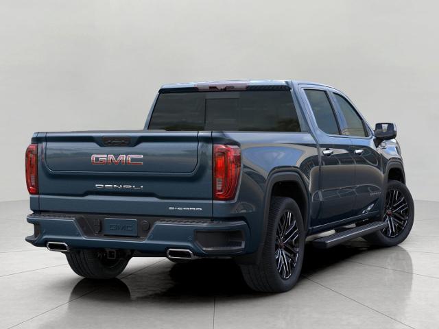 2025 GMC Sierra 1500 Vehicle Photo in GREEN BAY, WI 54303-3330