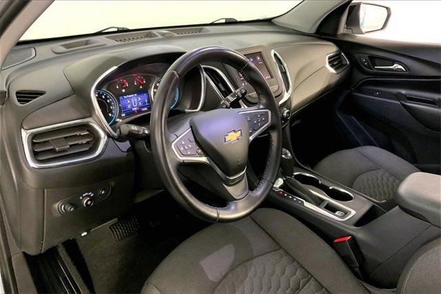 2021 Chevrolet Equinox Vehicle Photo in KANSAS CITY, MO 64114-4502