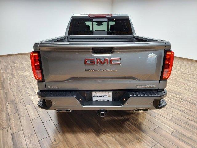 2024 GMC Sierra 1500 Vehicle Photo in SAUK CITY, WI 53583-1301