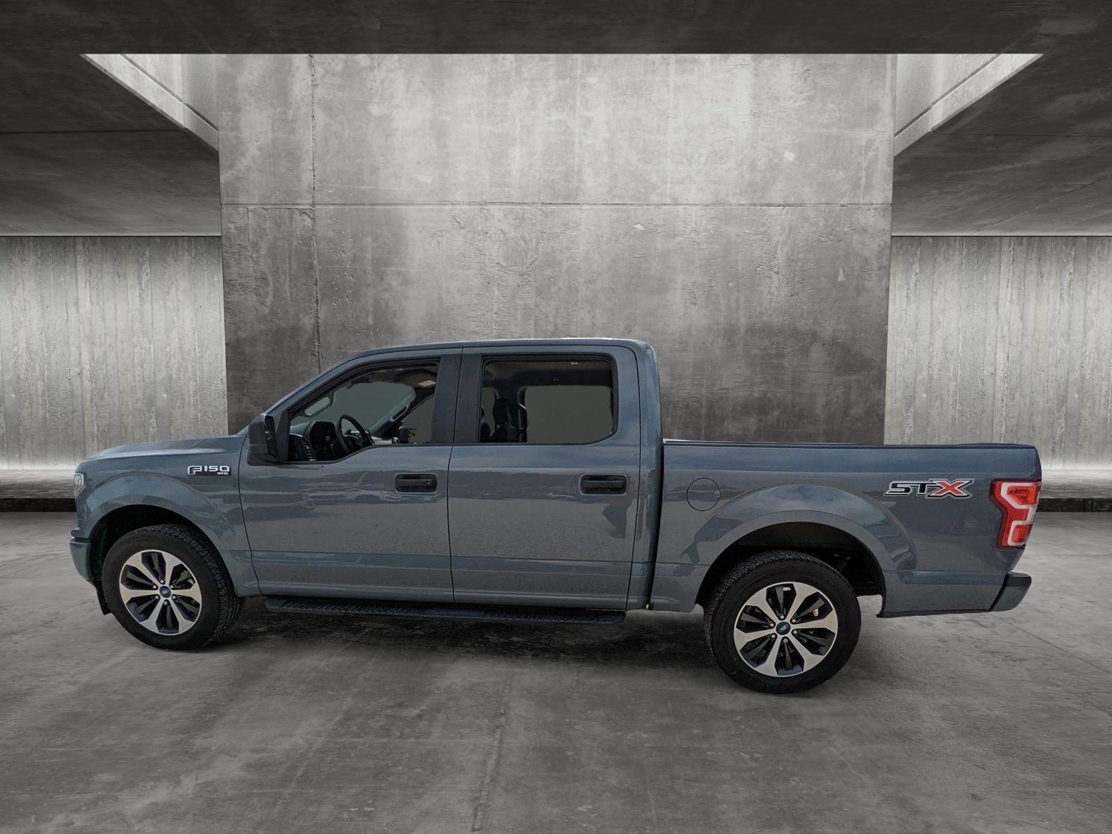 2020 Ford F-150 Vehicle Photo in Jacksonville, FL 32256