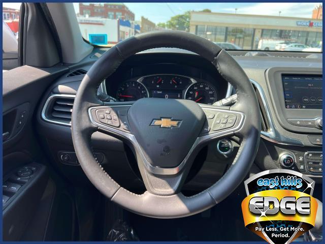 2022 Chevrolet Equinox Vehicle Photo in FREEPORT, NY 11520-3923