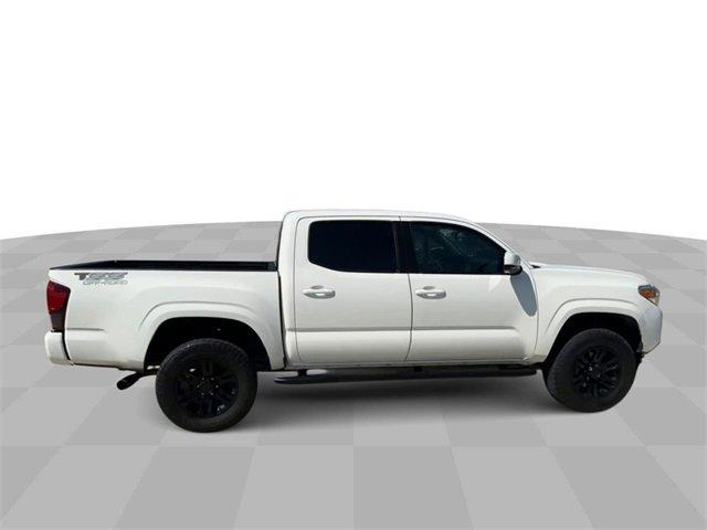 2022 Toyota Tacoma Vehicle Photo in BATON ROUGE, LA 70806-4466