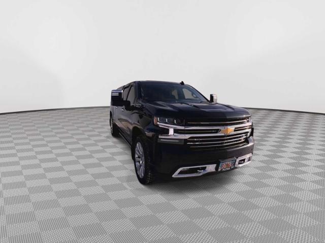 2021 Chevrolet Silverado 1500 Vehicle Photo in WASILLA, AK 99654-8339