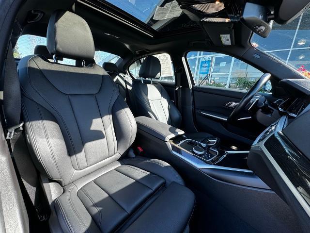 2020 BMW 330i xDrive Vehicle Photo in Tigard, OR 97223