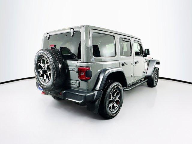 2019 Jeep Wrangler Unlimited Vehicle Photo in Flemington, NJ 08822