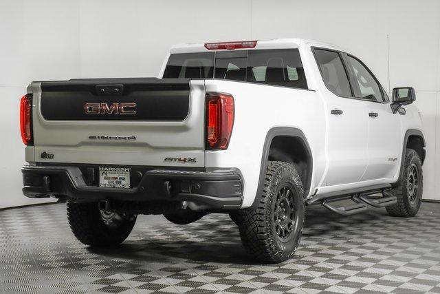 2024 GMC Sierra 1500 Vehicle Photo in PUYALLUP, WA 98371-4149