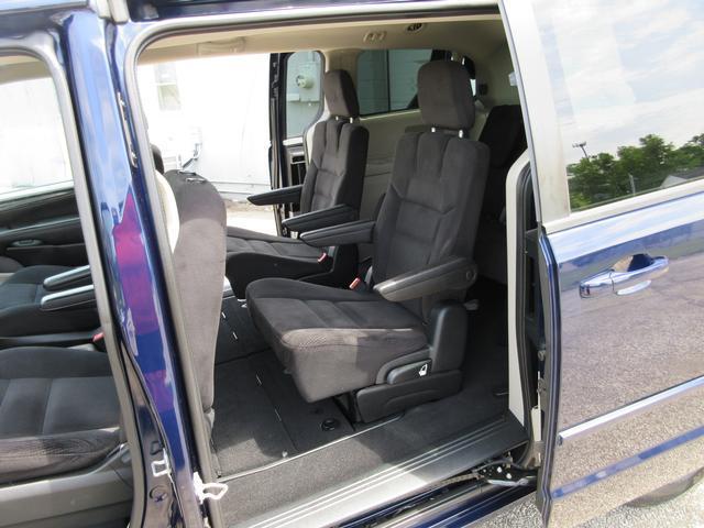 2014 Dodge Grand Caravan Vehicle Photo in ELYRIA, OH 44035-6349