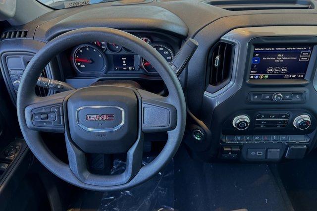 2024 GMC Sierra 3500HD Vehicle Photo in BOISE, ID 83705-3761