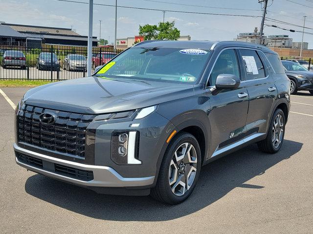 2023 Hyundai PALISADE Vehicle Photo in Philadelphia, PA 19116