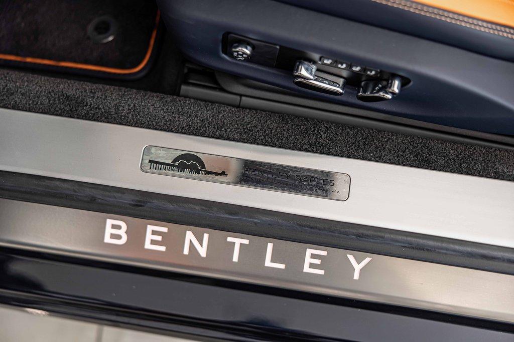 2023 Bentley Continental Vehicle Photo in Plainfield, IL 60586