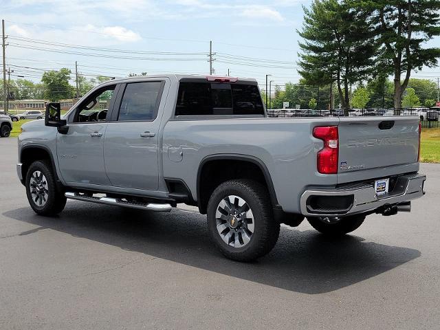 2024 Chevrolet Silverado 2500 HD Vehicle Photo in Marlton, NJ 08053