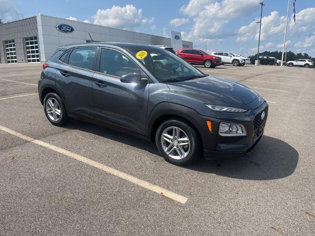 2018 Hyundai KONA Vehicle Photo in Jackson, OH 45640-9766