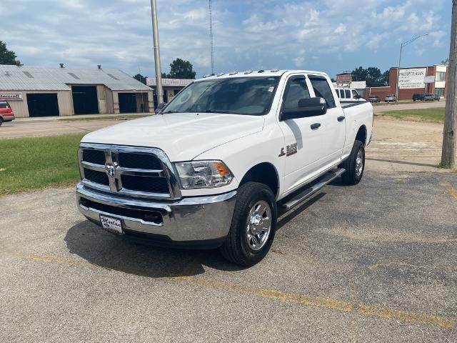 Used 2018 RAM Ram 2500 Pickup Tradesman with VIN 3C6UR5CL0JG160779 for sale in Sikeston, MO