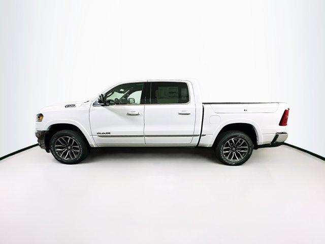 2025 Ram 1500 Vehicle Photo in Doylsetown, PA 18901