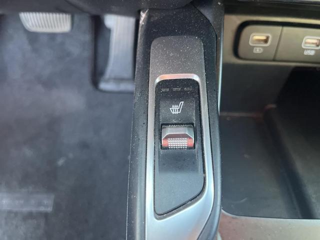 2022 Kia Sorento Vehicle Photo in Auburn, AL 36830