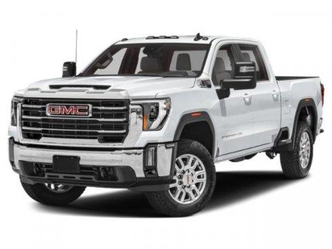 2024 GMC Sierra 2500 HD Vehicle Photo in GILBERT, AZ 85297-0402