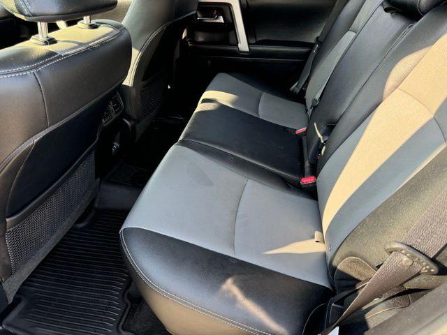 2020 Toyota 4Runner Vehicle Photo in Salt Lake City, UT 84115-2787