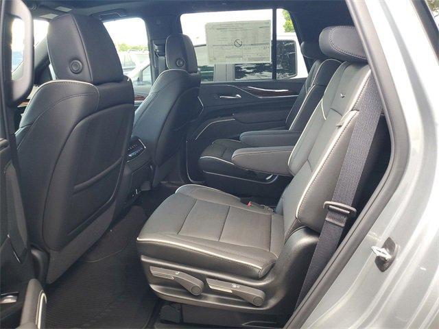 2024 Cadillac Escalade Vehicle Photo in SUNRISE, FL 33323-3202