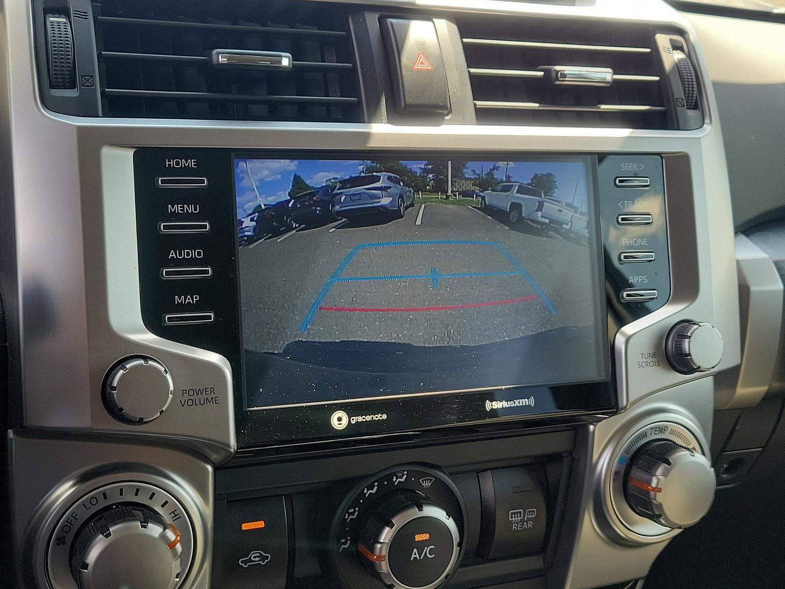 2023 Toyota 4Runner Vehicle Photo in Trevose, PA 19053