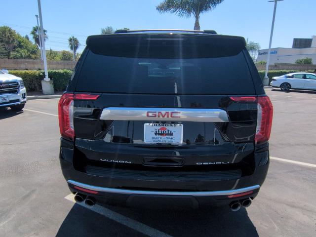 2024 GMC Yukon Vehicle Photo in ANAHEIM, CA 92806-5612