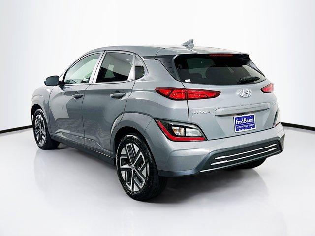 2023 Hyundai KONA Electric Vehicle Photo in Flemington, NJ 08822