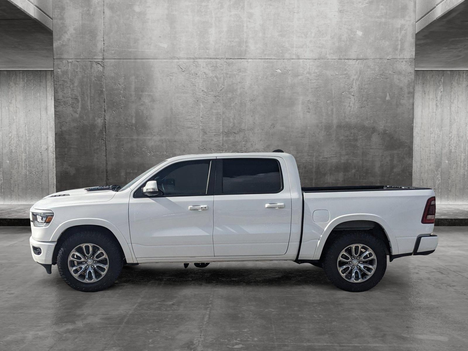 2022 Ram 1500 Vehicle Photo in Corpus Christi, TX 78415