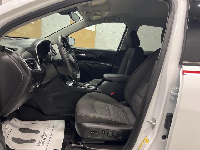 2018 Chevrolet Equinox Vehicle Photo in ROGERS, MN 55374-9422