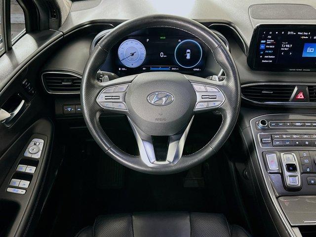 2023 Hyundai SANTA FE Vehicle Photo in Flemington, NJ 08822