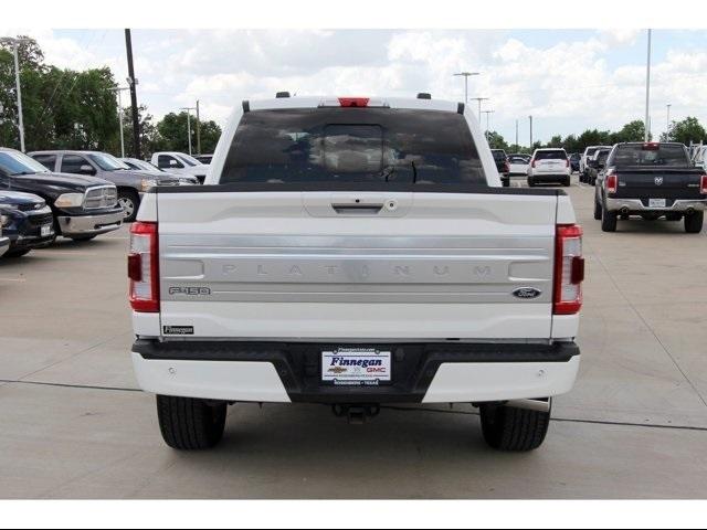 2022 Ford F-150 Vehicle Photo in ROSENBERG, TX 77471-5675