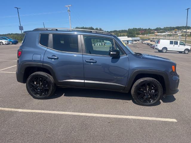 2023 Jeep Renegade Vehicle Photo in Jackson, OH 45640-9766