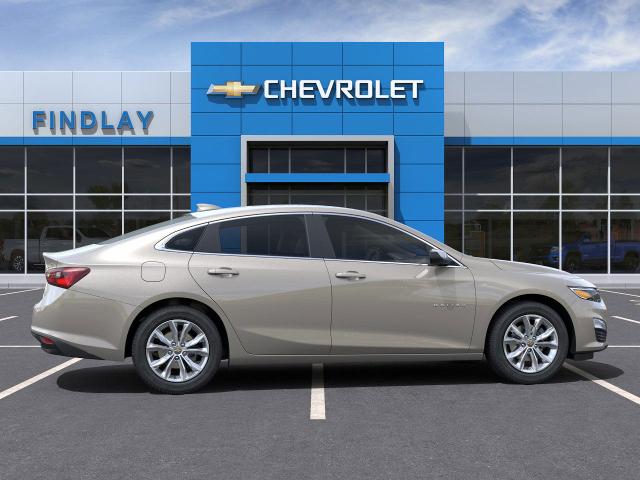 2024 Chevrolet Malibu Vehicle Photo in LAS VEGAS, NV 89118-3267