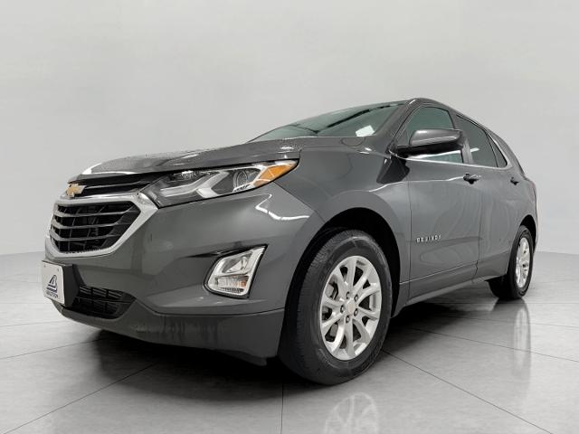 2021 Chevrolet Equinox Vehicle Photo in APPLETON, WI 54914-4656