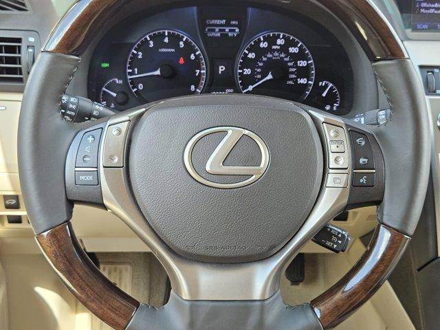 2015 Lexus RX 350 Vehicle Photo in San Antonio, TX 78230