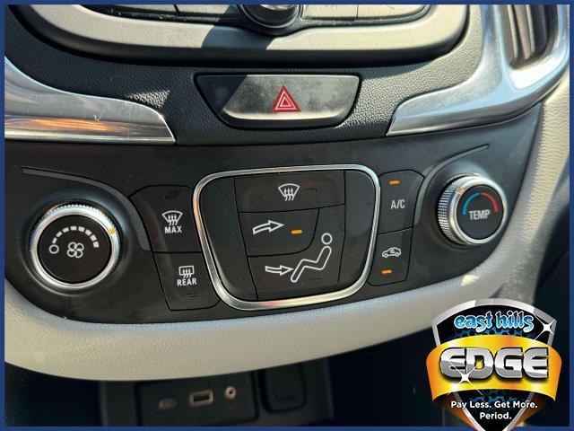 2021 Chevrolet Equinox Vehicle Photo in FREEPORT, NY 11520-3923