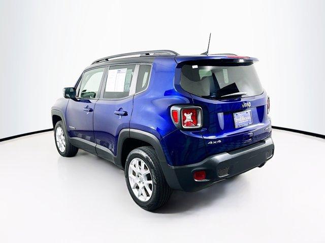 2021 Jeep Renegade Vehicle Photo in Doylsetown, PA 18901