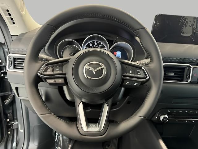 2025 Mazda CX-5 Vehicle Photo in Green Bay, WI 54304