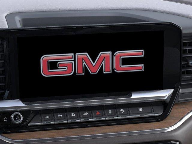 2024 GMC Sierra 1500 Vehicle Photo in ALBERTVILLE, AL 35950-0246