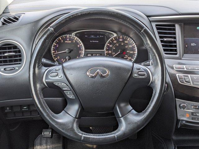 2018 INFINITI QX60 Vehicle Photo in San Antonio, TX 78209