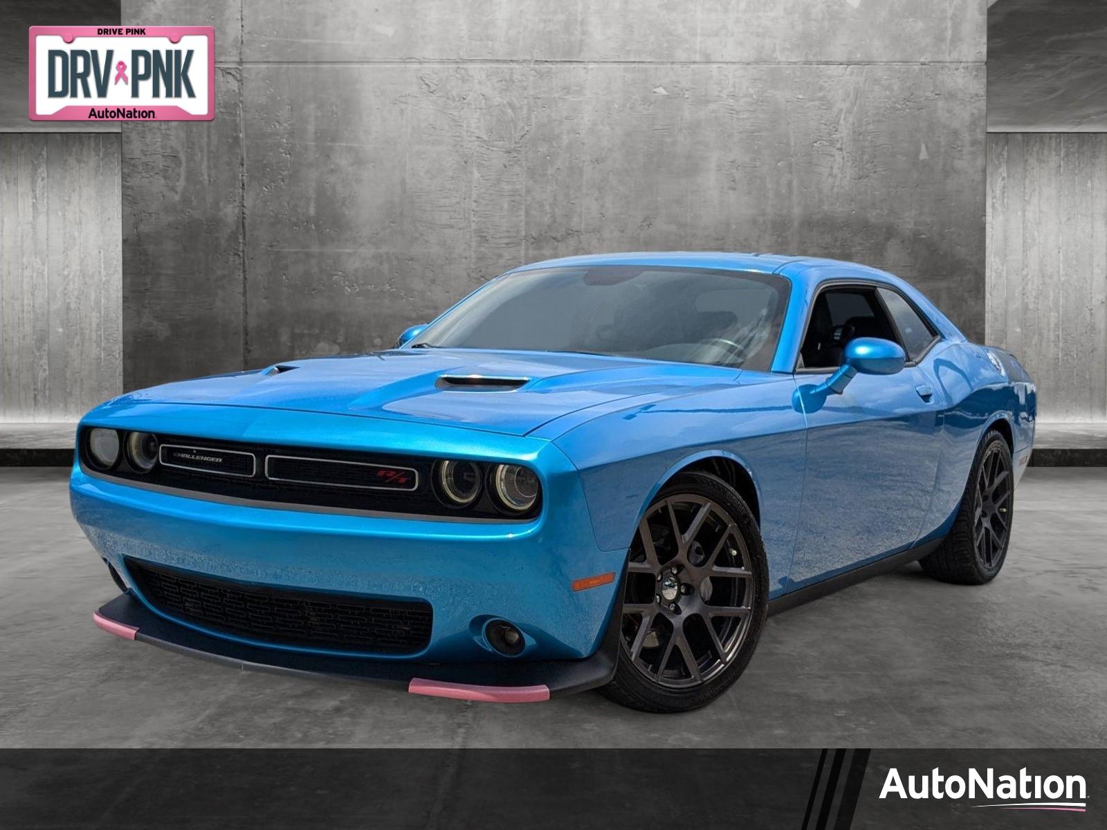 2016 Dodge Challenger Vehicle Photo in Miami, FL 33015