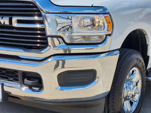 2021 Ram 3500 Vehicle Photo in Cleburne, TX 76033