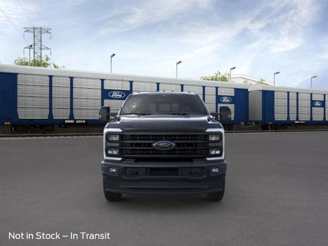 2024 Ford Super Duty F-250 SRW Vehicle Photo in Weatherford, TX 76087-8771