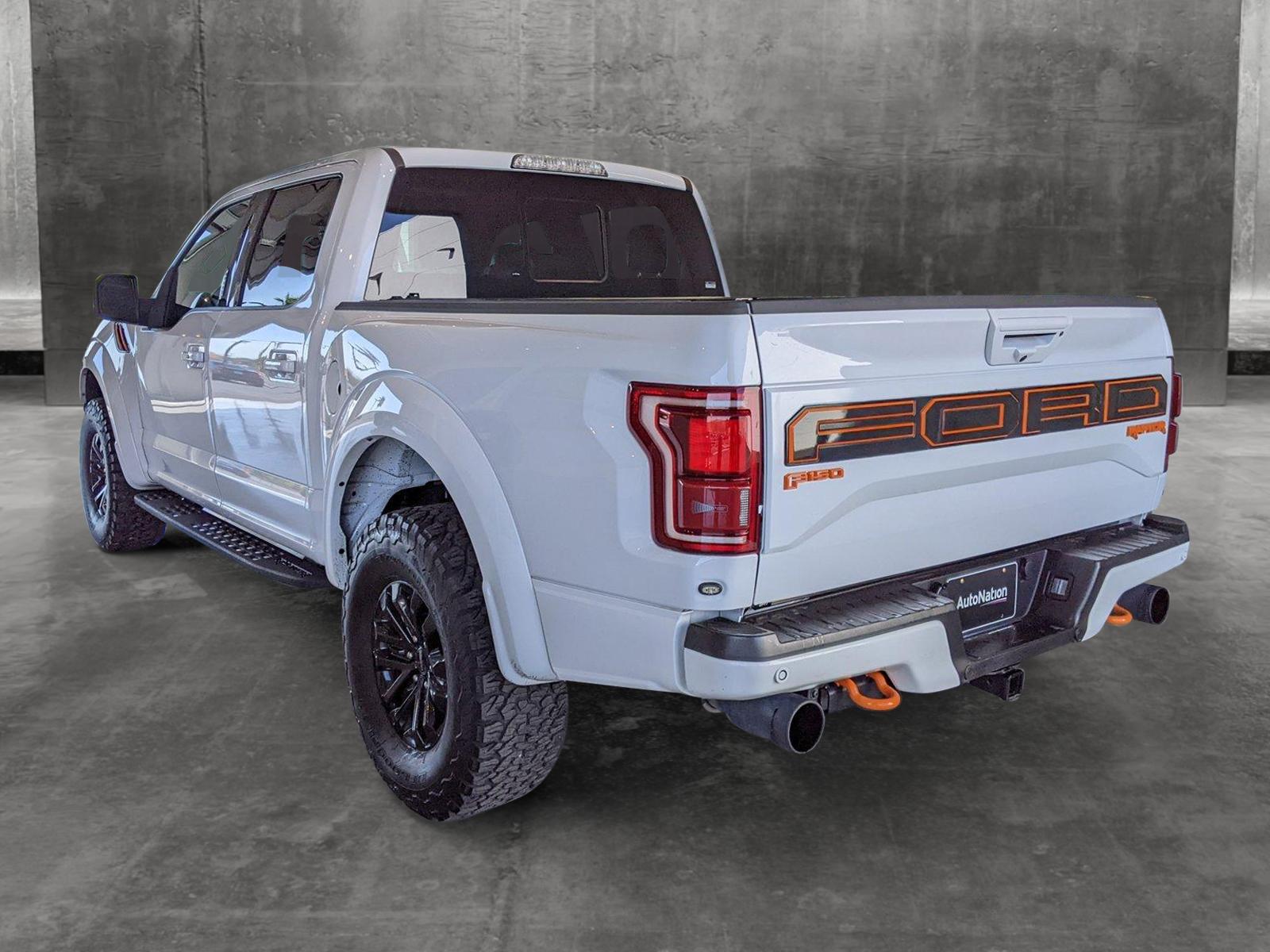 2019 Ford F-150 Vehicle Photo in Las Vegas, NV 89149