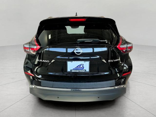 2023 Nissan Murano Vehicle Photo in Green Bay, WI 54304