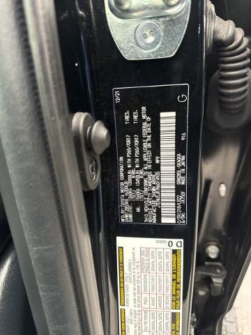 2022 Toyota 4Runner Vehicle Photo in MEDINA, OH 44256-9631