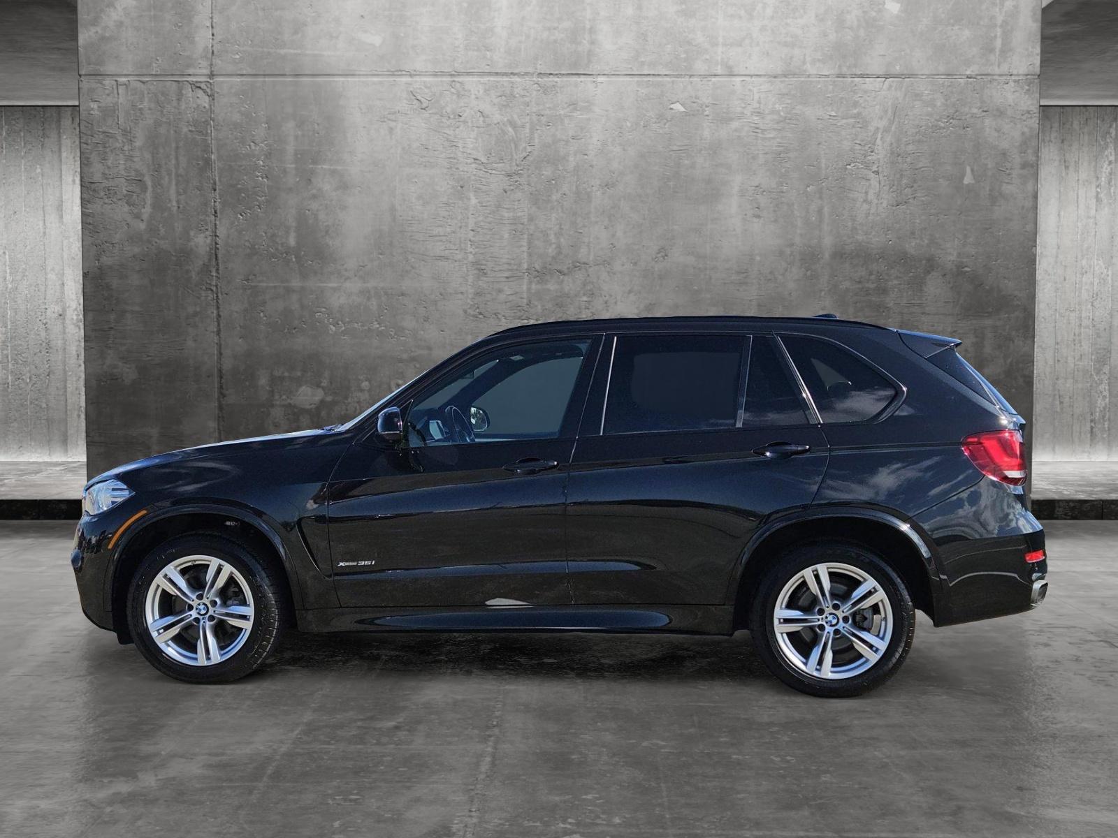 2017 BMW X5 xDrive35i Vehicle Photo in CORPUS CHRISTI, TX 78416-1100